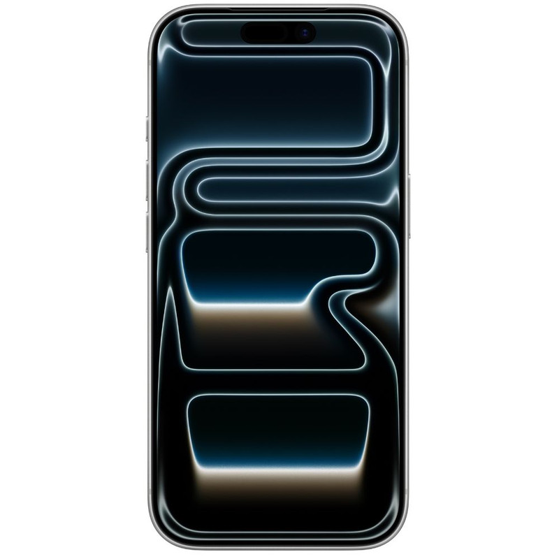 IPHONE 17 PRO MAX 512GB ESIM - SILVER - 2