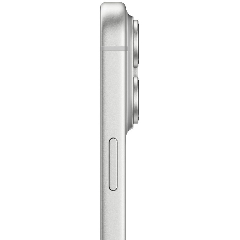 IPHONE 17 PRO MAX 512GB ESIM - SILVER - 4