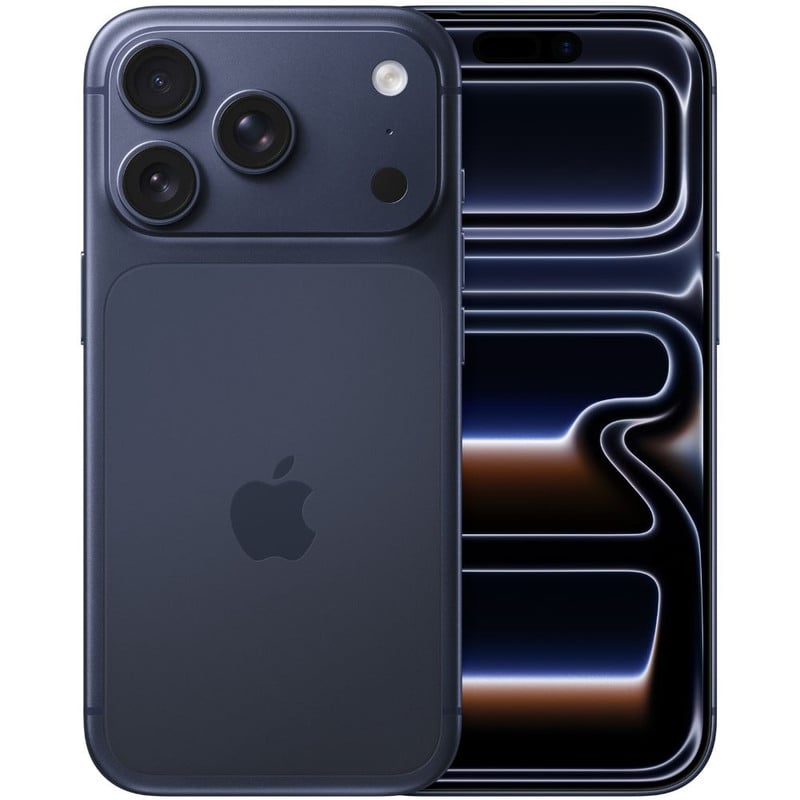 IPHONE 17 PRO MAX 1TB ESIM - DEEP BLUE - 1