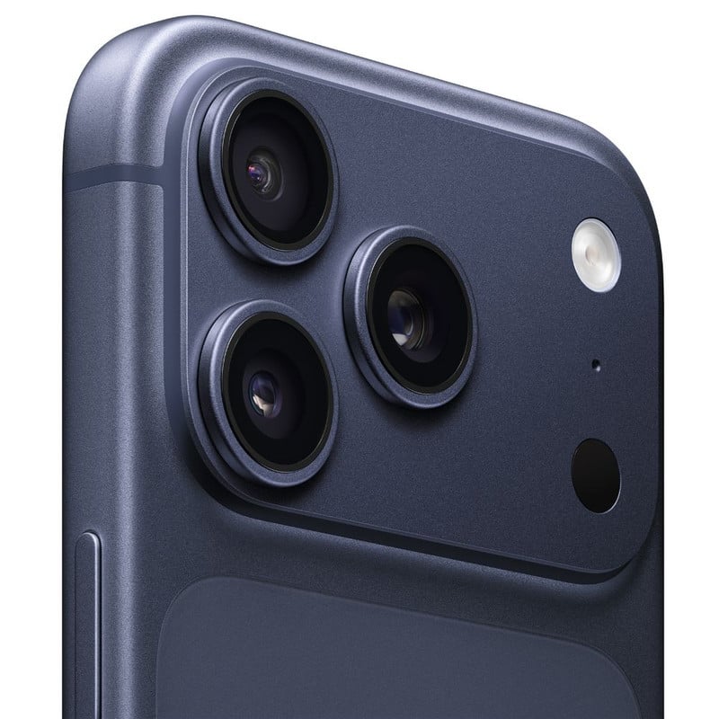 IPHONE 17 PRO MAX 1TB ESIM - DEEP BLUE - 3