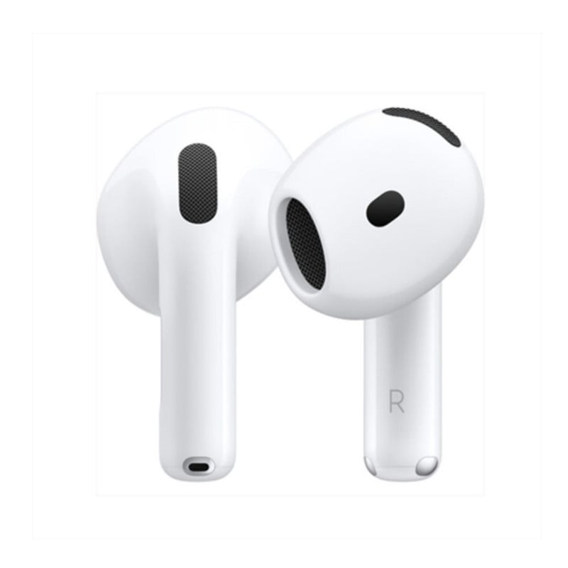 APPLE AIRPODS 4TA GEN ANC - WHITE - 3