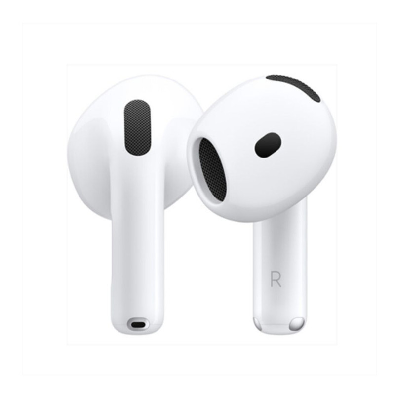 APPLE AIRPODS 4TA GEN - WHITE - 2