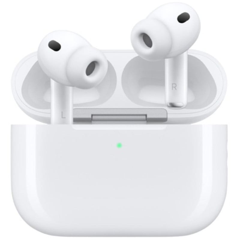 AIRPODS PRO 3RA GEN ORIGINAL SELLADO - WHITE - 1