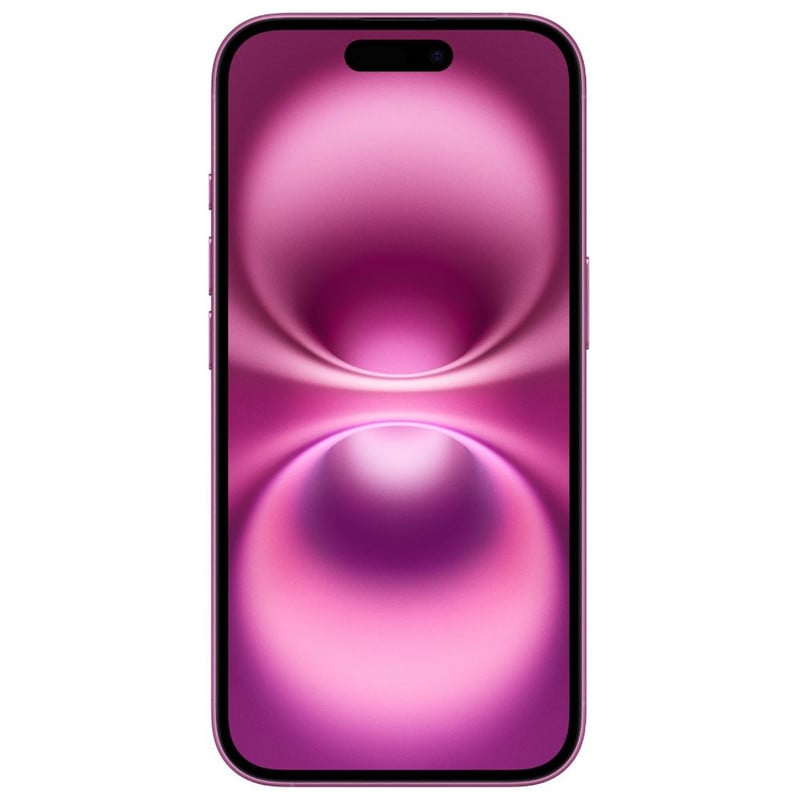 IPHONE 16 128GB SIM FISICO + ESIM - PINK - 2