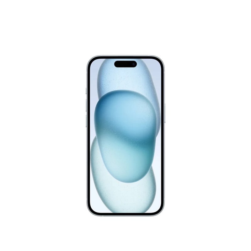IPHONE 15 128GB SIM FISICO + ESIM - BLUE - 2