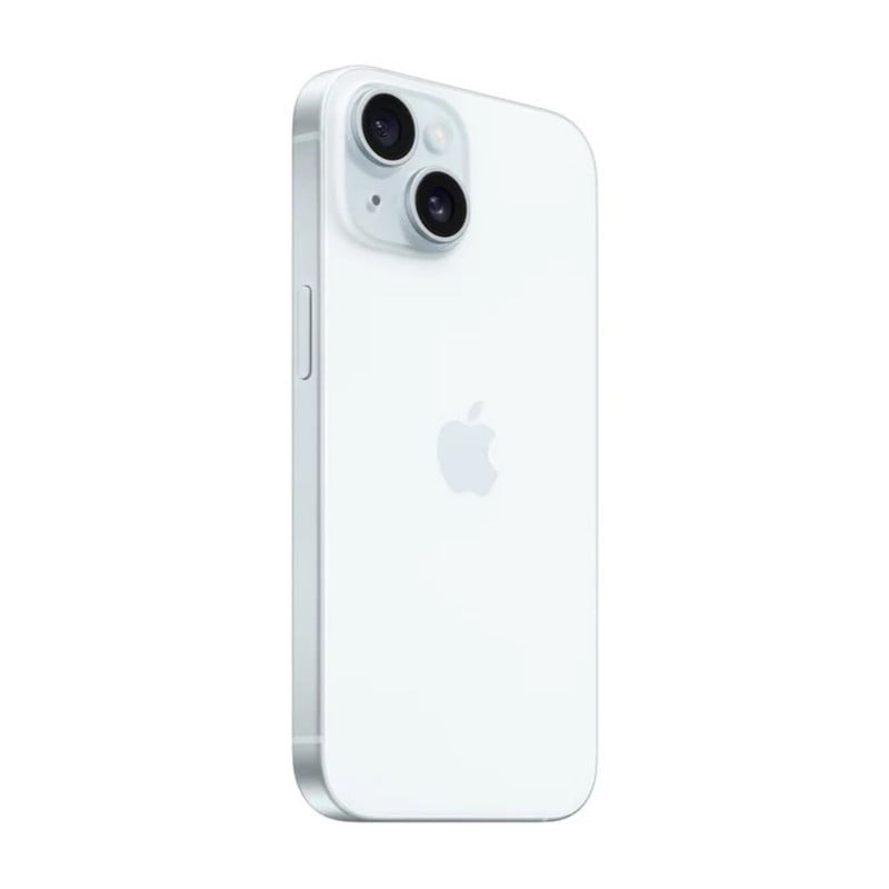 IPHONE 15 128GB SIM FISICO + ESIM - BLUE - 3