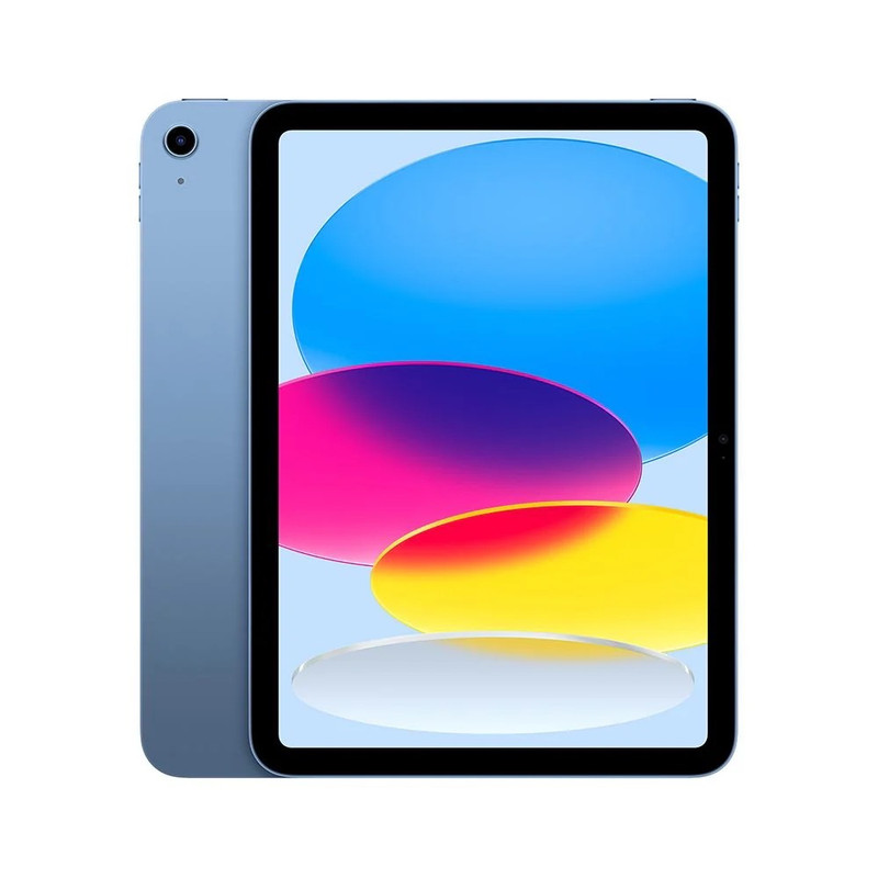 APPLE IPAD A16 2025 128GB WIFI - BLUE - 1