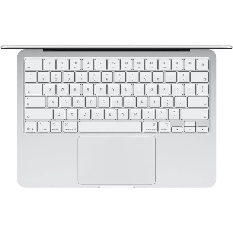 MACBOOK NEO 13 CHIP A18 PRO 8GB RAM 256B SSD TECLADO INGLES - SILVER - 2
