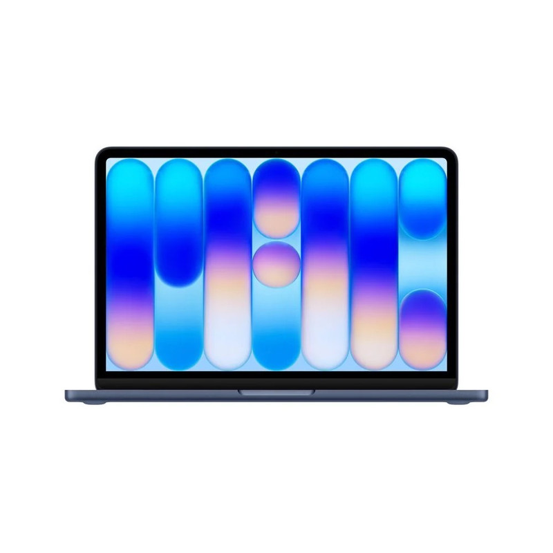 MACBOOK NEO 13 CHIP A18 PRO 8GB RAM 256B SSD TECLADO INGLES - INDIGO - 1