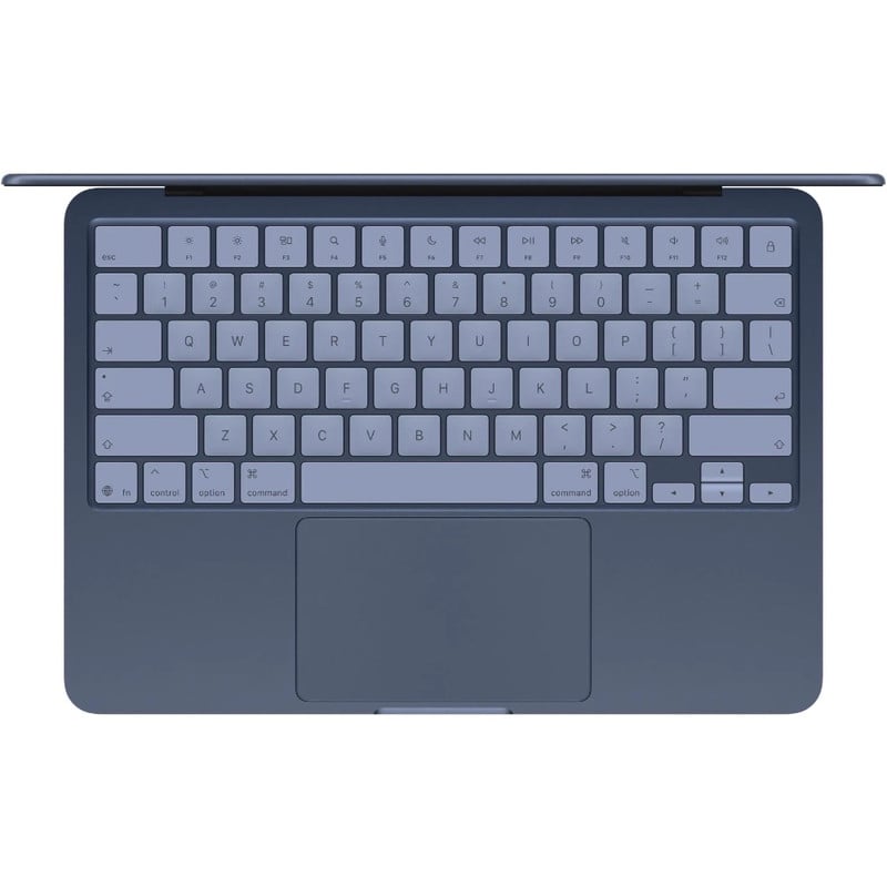 MACBOOK NEO 13 CHIP A18 PRO 8GB RAM 256B SSD TECLADO INGLES - INDIGO - 2