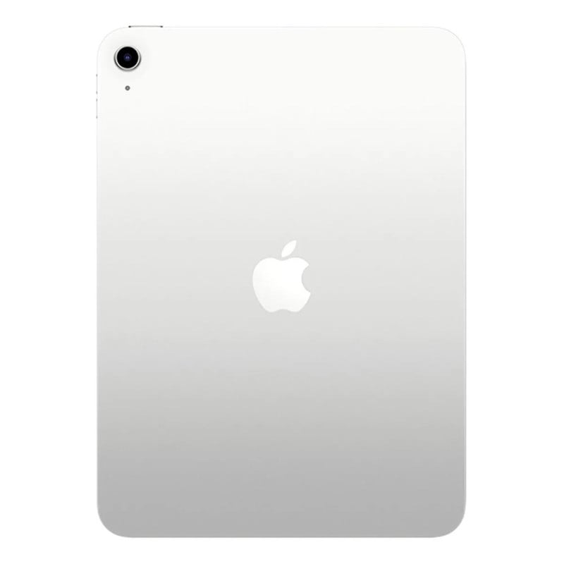 APPLE IPAD 11' A16 2025 128GB WIFI + APPLE PENCIL USB-C - SILVER - 3