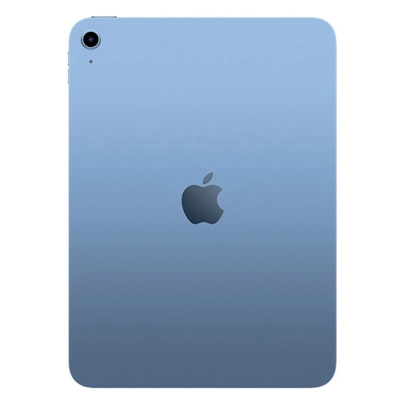 APPLE IPAD 11' A16 2025 128GB WIFI + APPLE PENCIL USB-C - BLUE - 3