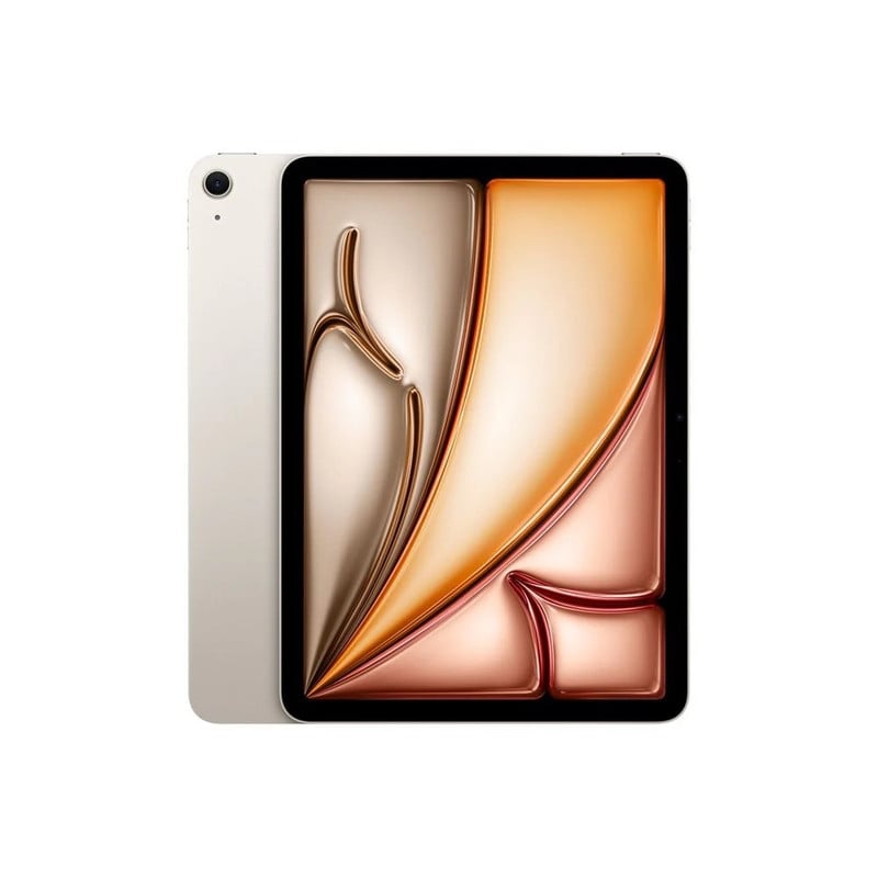 IPAD AIR 11' M4 128GB WIFI - STARLIGHT - 1