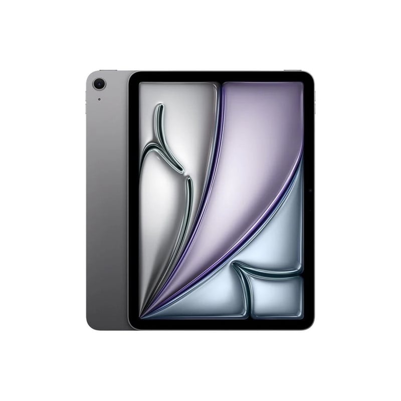IPAD AIR 11' M4 128GB WIFI - SPACE GRAY - 1