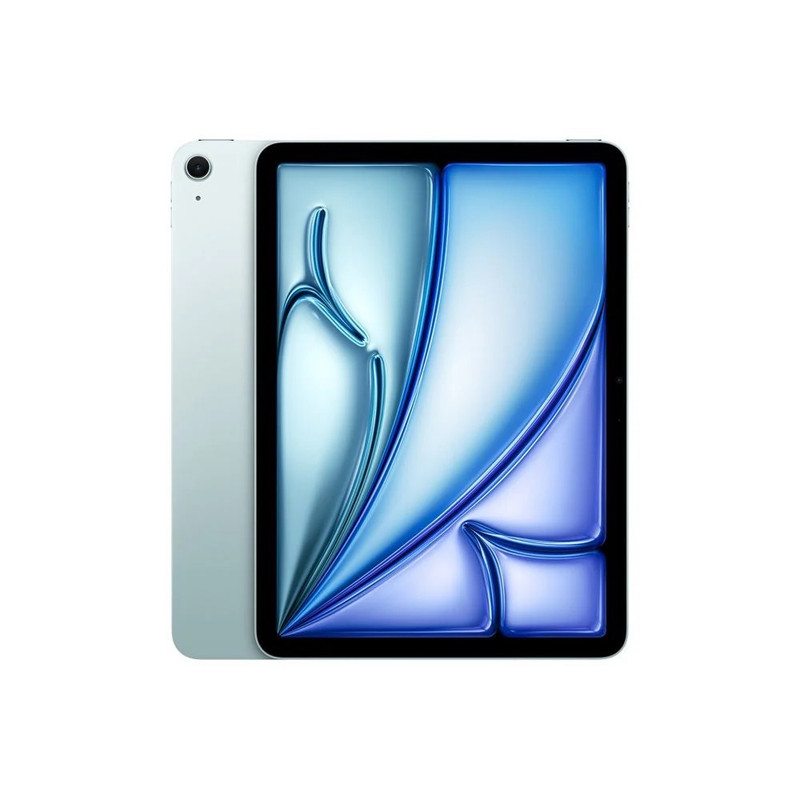 IPAD AIR 11' M4 256GB WIFI - BLUE - 1