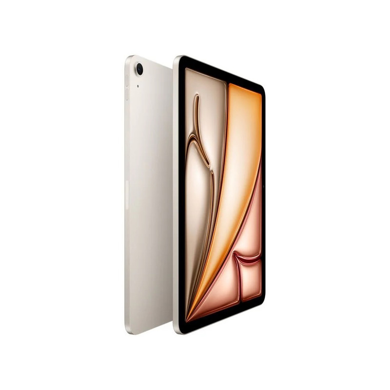 IPAD AIR 11' M4 256GB WIFI - STARLIGHT - 2