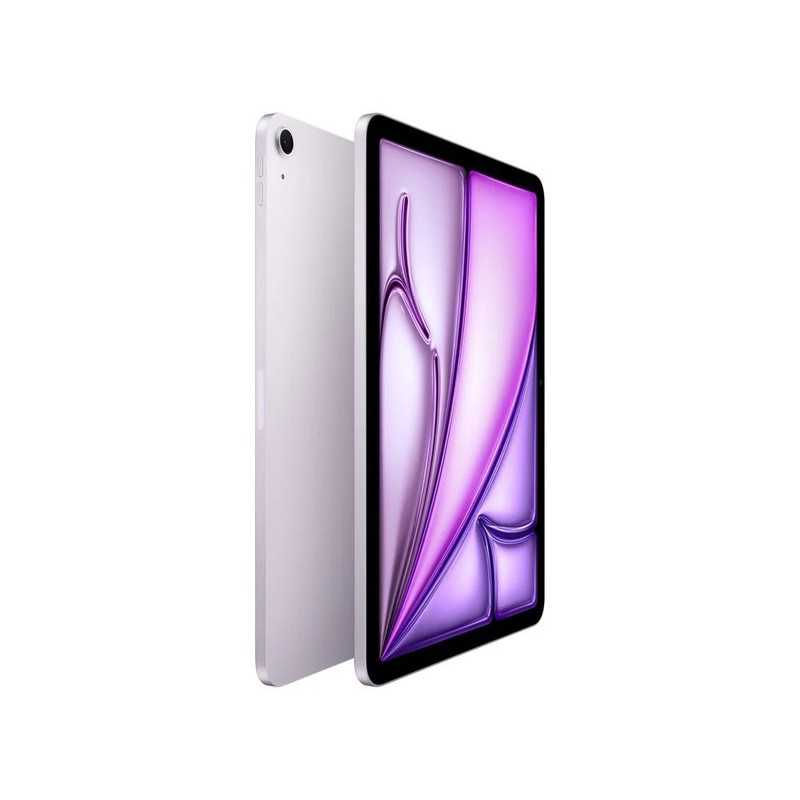 IPAD AIR 11' M4 128GB WIFI - PURPLE - 2