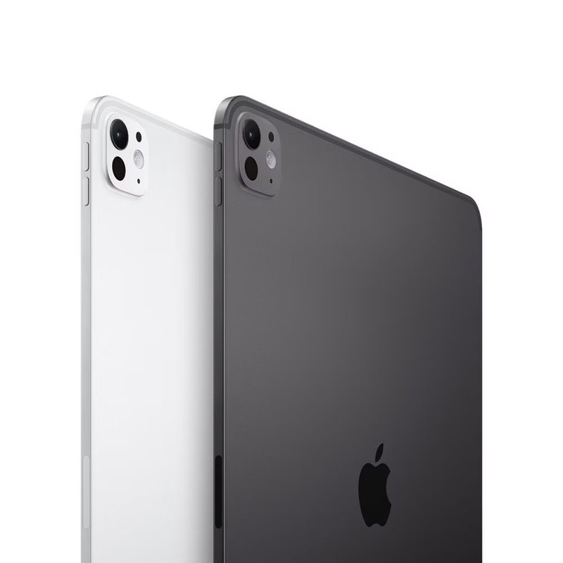 IPAD PRO 13' M5 256GB WIFI + CELL - SPACE BLACK - 3