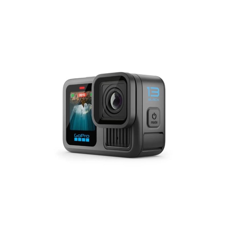 GOPRO HERO 13 GRABACION 5.3K - BLACK - 2