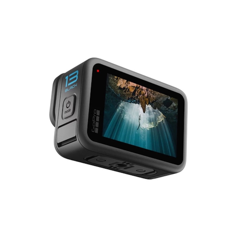 GOPRO HERO 13 GRABACION 5.3K - BLACK - 3