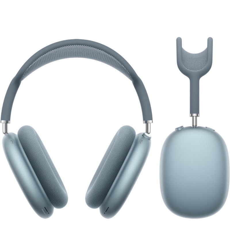 AIRPODS MAX 2 ANC TRADUCCION EN VIVO - BLUE - 1