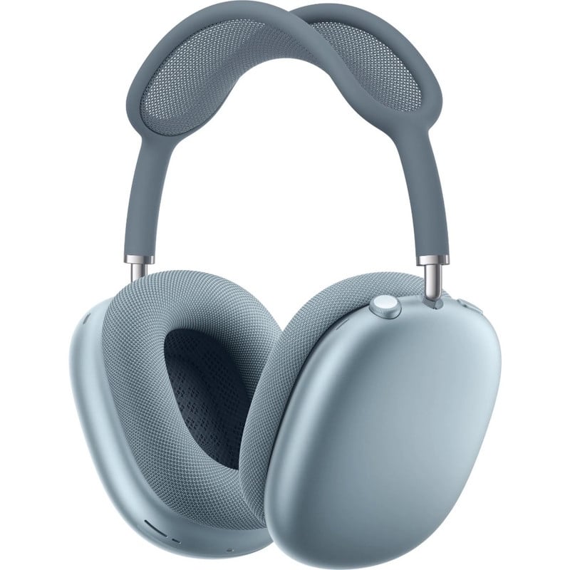 AIRPODS MAX 2 ANC TRADUCCION EN VIVO - BLUE - 3