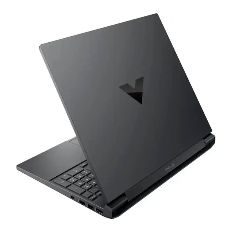 LAPTOP GAMING HP VICTUS 15 RYZEN 7 7445HS 512GB SSD 16GB RAM 15.6'' 144HZ RTX 4050 MICA SILVER - 4