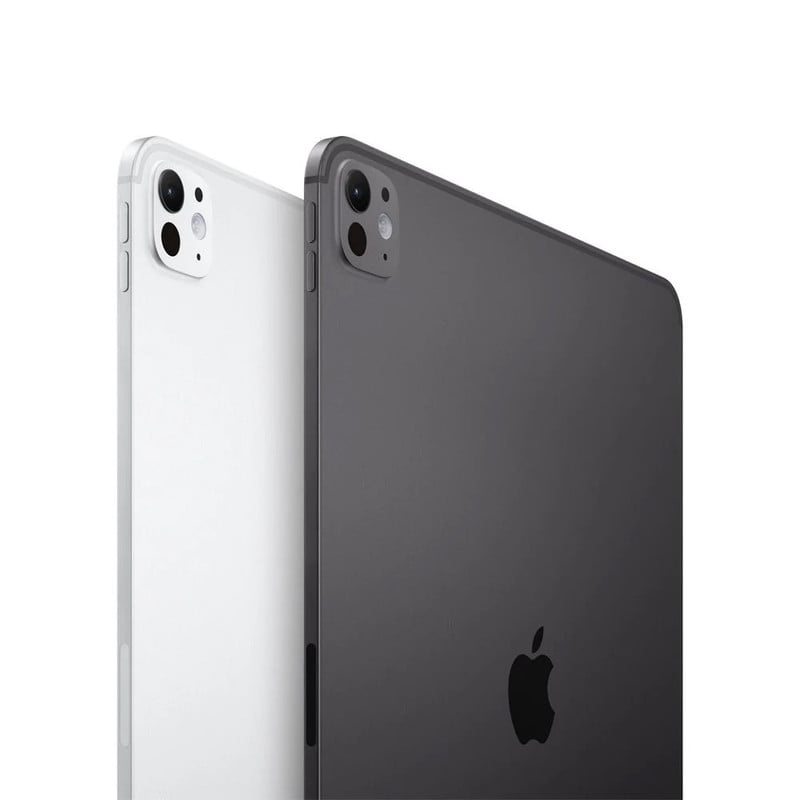IPAD PRO 13' M5 256GB WIFI - SPACE BLACK - 4