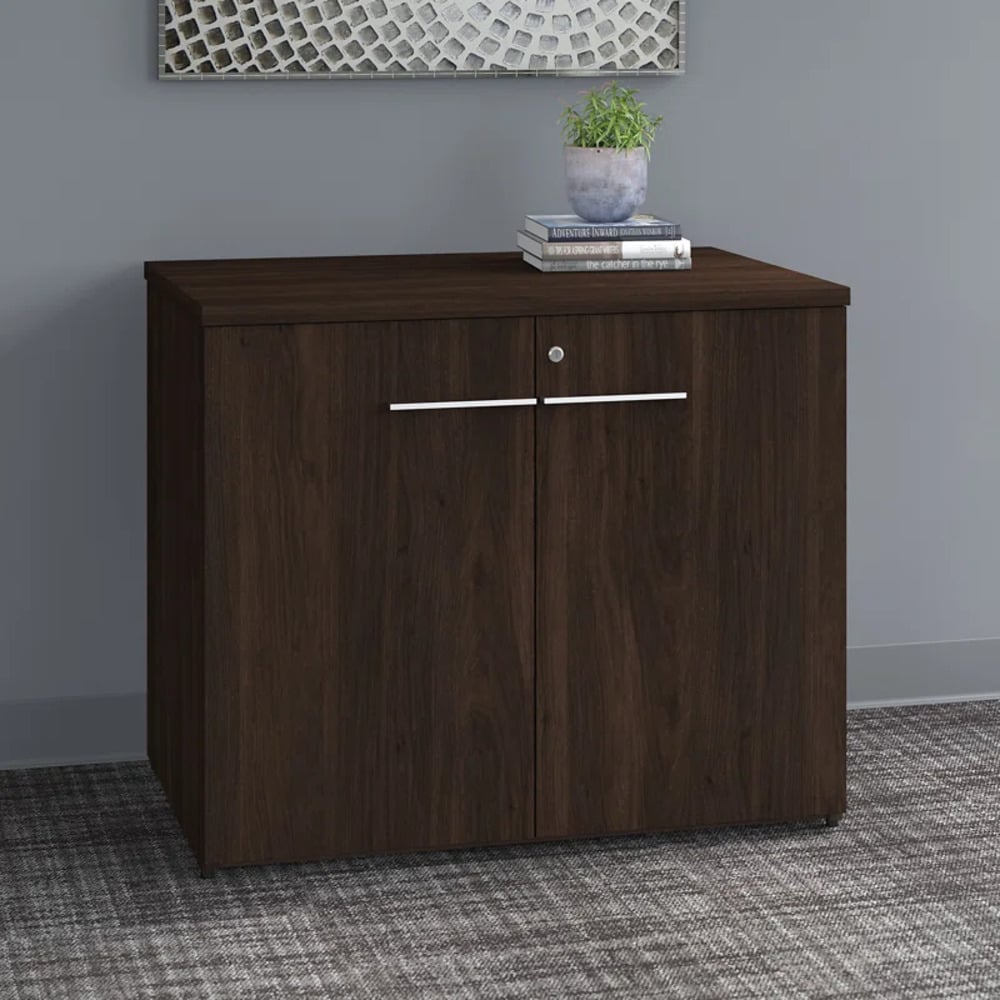 ARCHIVADOR MODERNO BALZA GALES RYR MUEBLES - 1