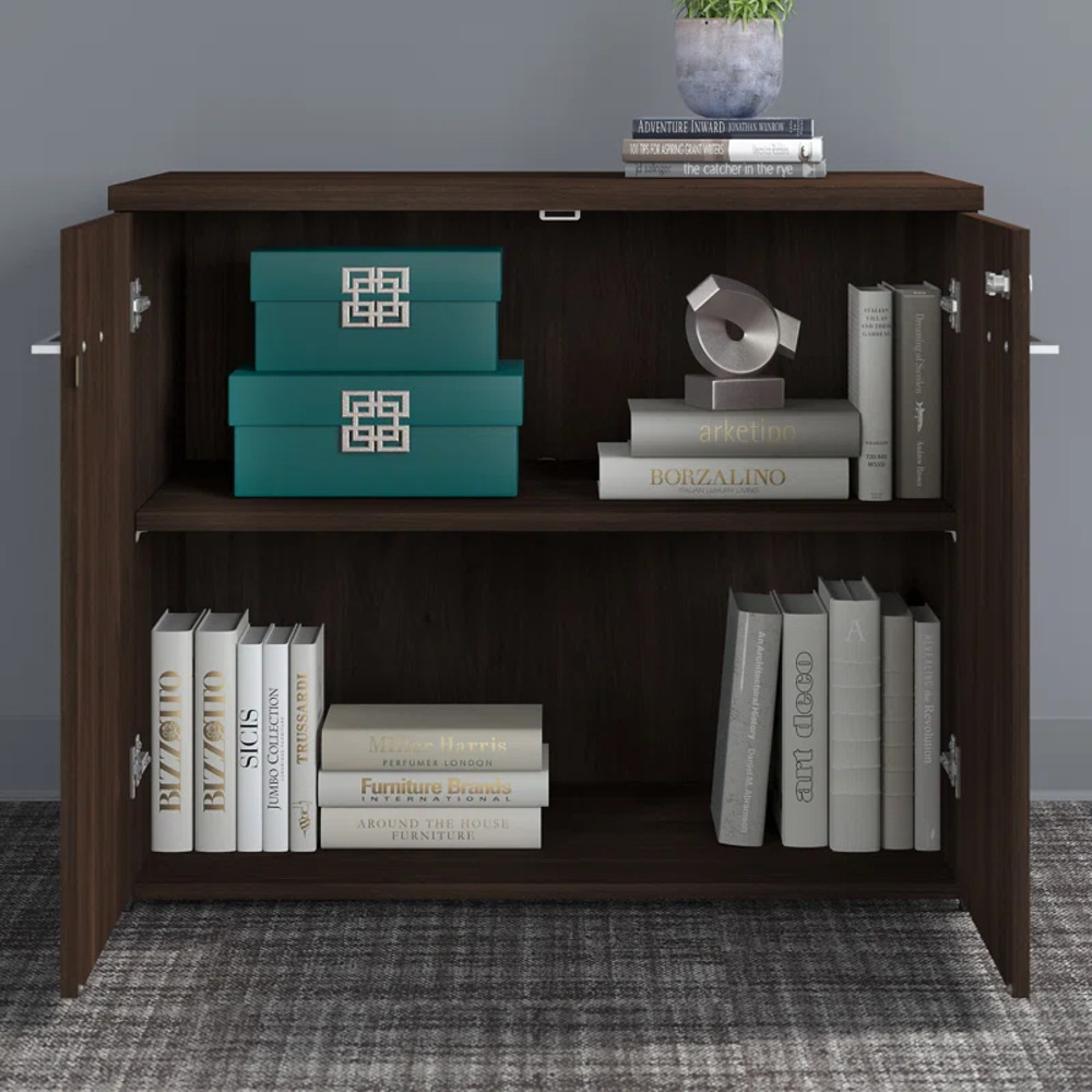 ARCHIVADOR MODERNO BALZA GALES RYR MUEBLES - 2