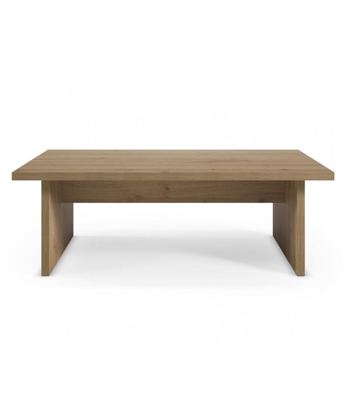 MESA DE CENTRO MODERNO CARLOS DUNA RYR MUEBLES - 3