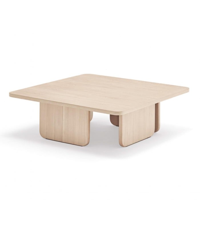 MESA DE CENTRO MODERNO CARLOS CARTAGENA RYR MUEBLES - 2