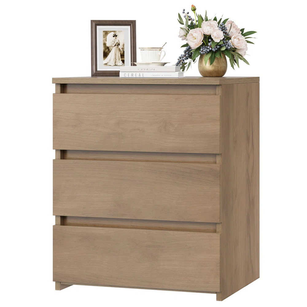 VELADOR MODERNO PIPER PANELA RYR MUEBLES - 3