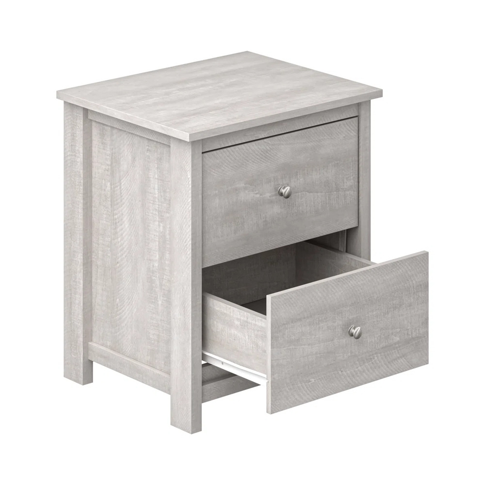 VELADOR MODERNO ALEX CEMENTO RYR MUEBLES - 2