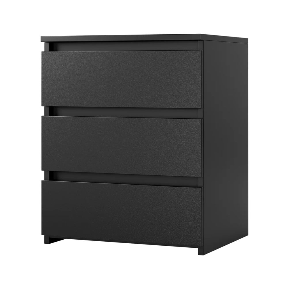 VELADOR MODERNO PIPER NEGRO RYR MUEBLES - 4