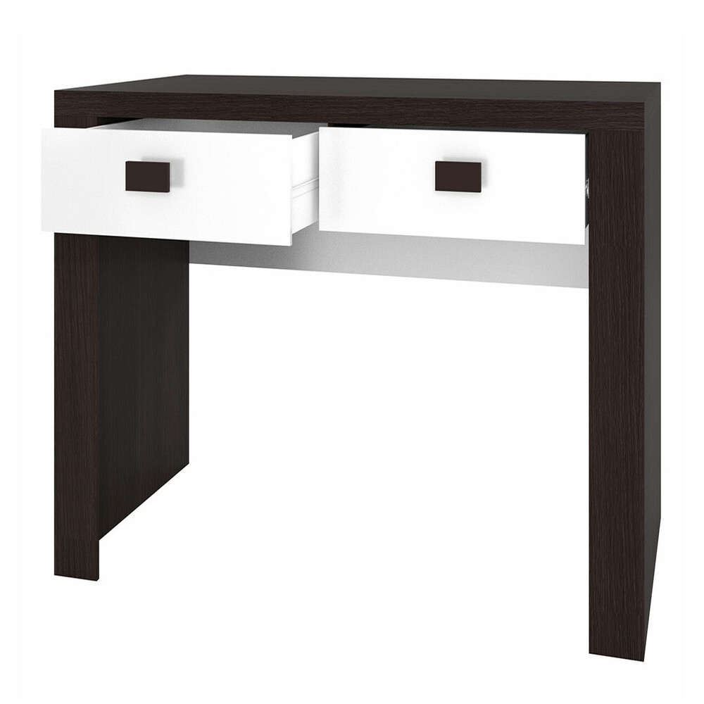 MESA CONSOLA MODERNO STEVE MIEL RYR MUEBLES - 2