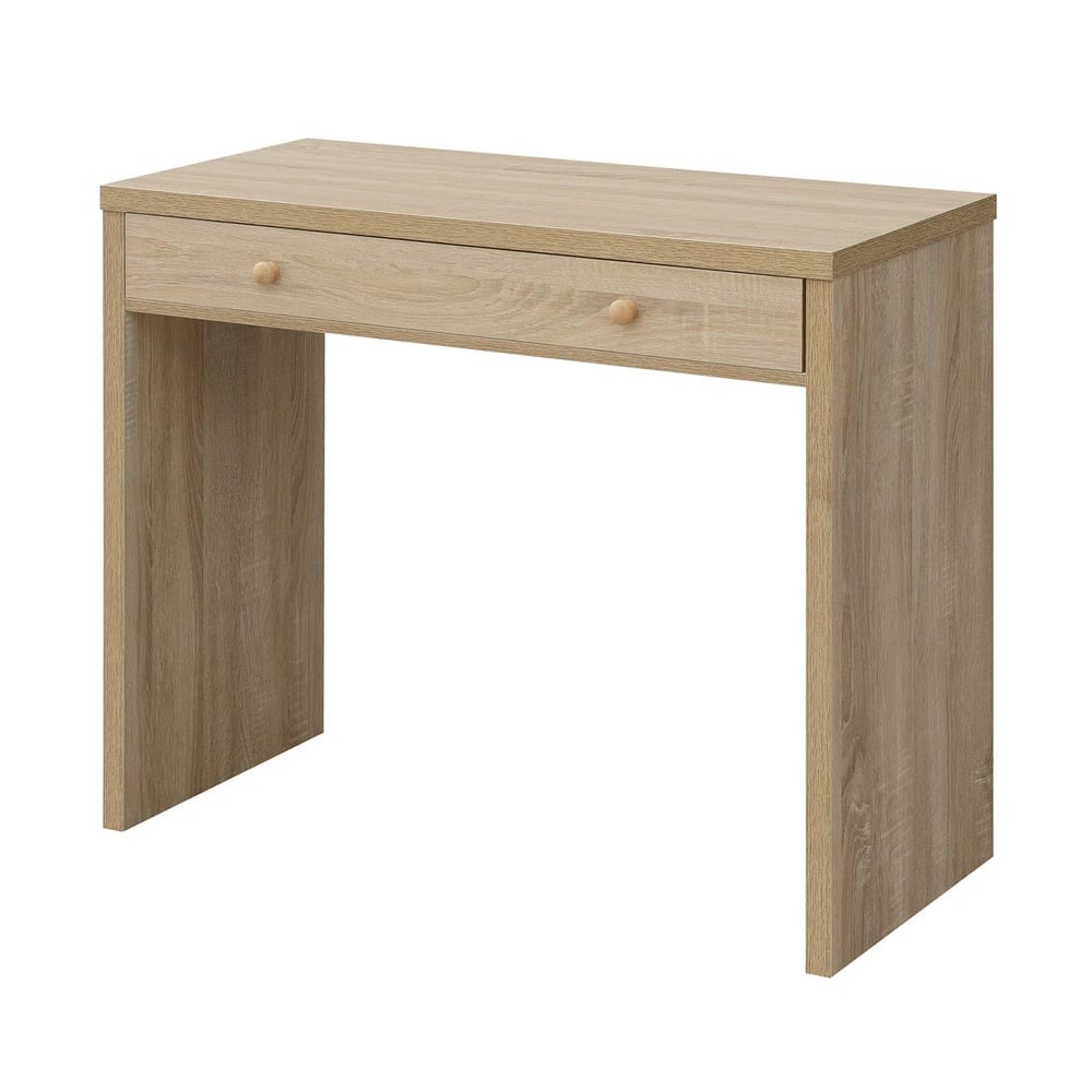 ESCRITORIO MODERNO ELVIRA 1 CAJÓN ROVERE RYR MUEBLES - 2