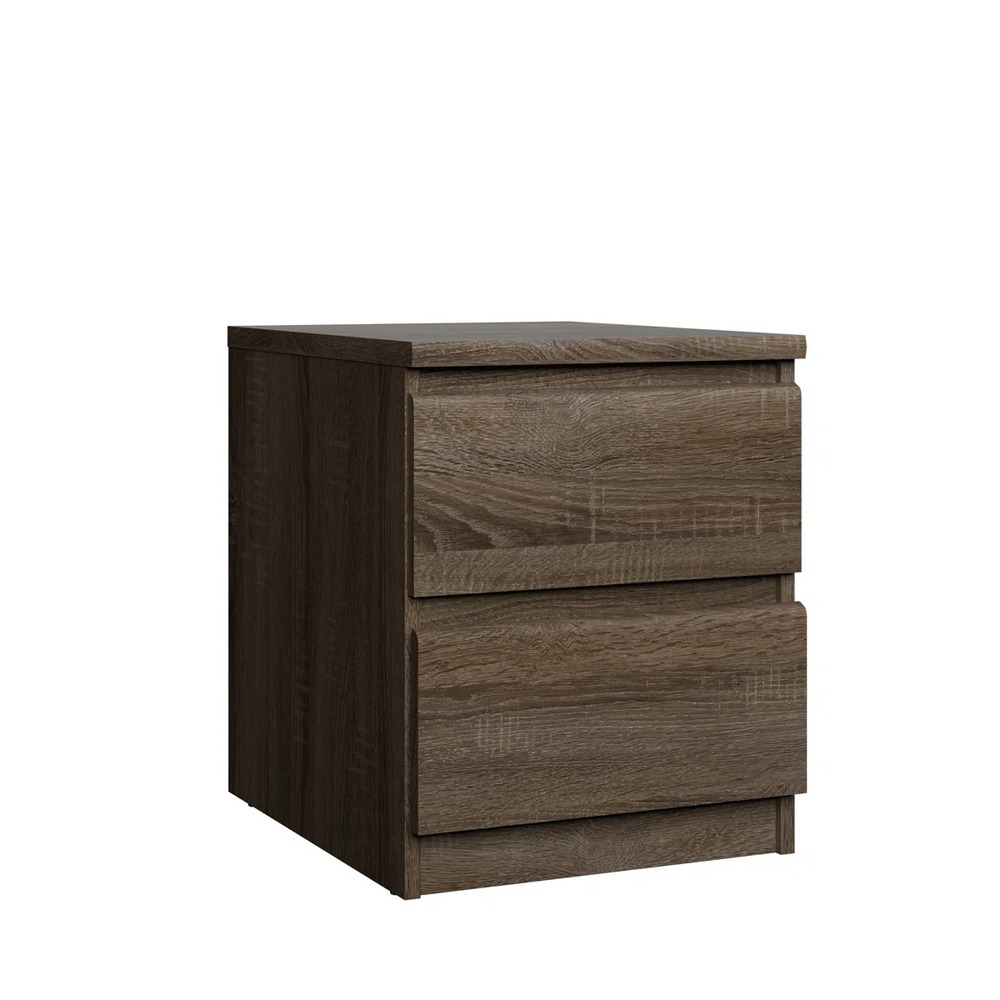 MESA DE NOCHE MODERNO KREE GALES RYR MUEBLES - 4