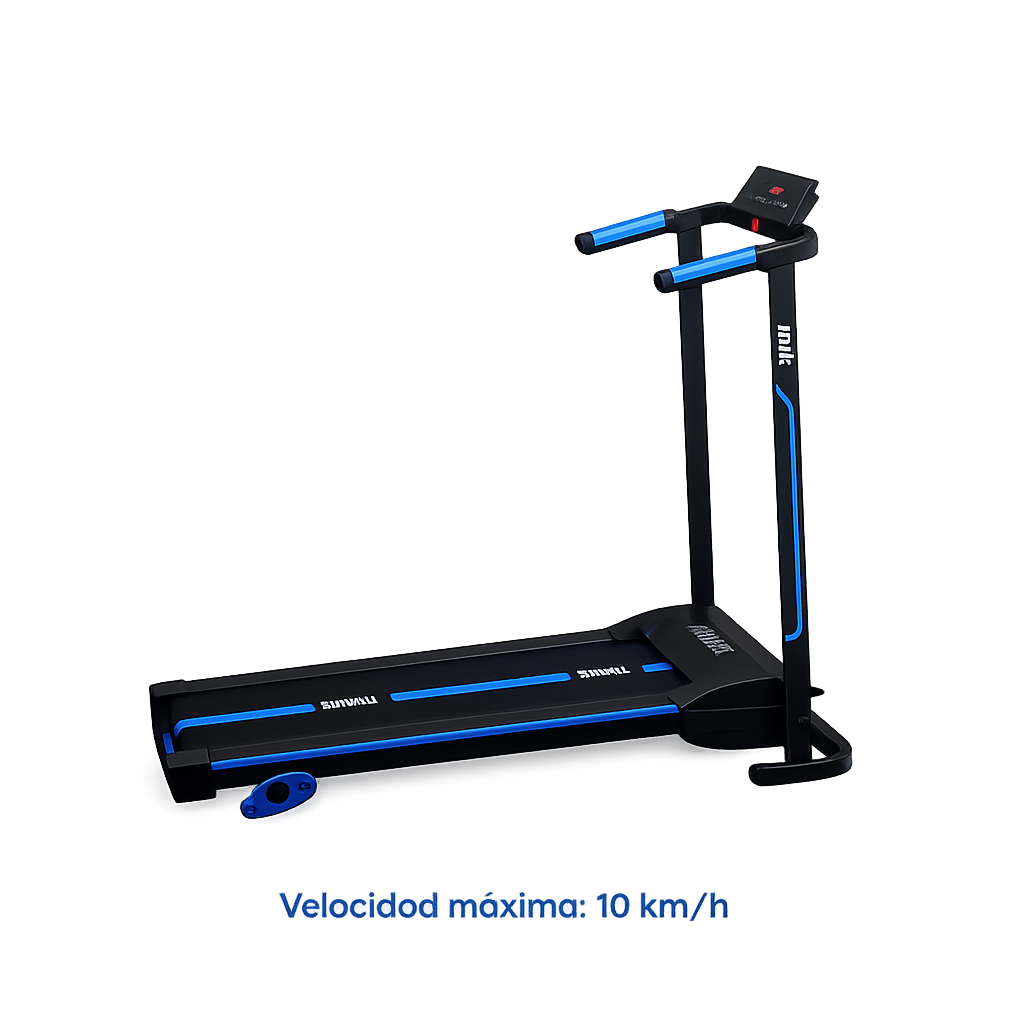CAMINADORA QUALITY PRODUCTS IWP103599 I WALK PRO - 1