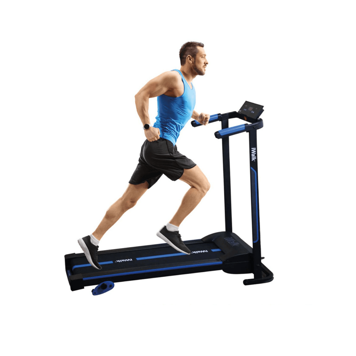 CAMINADORA QUALITY PRODUCTS IWP103599 I WALK PRO - 2
