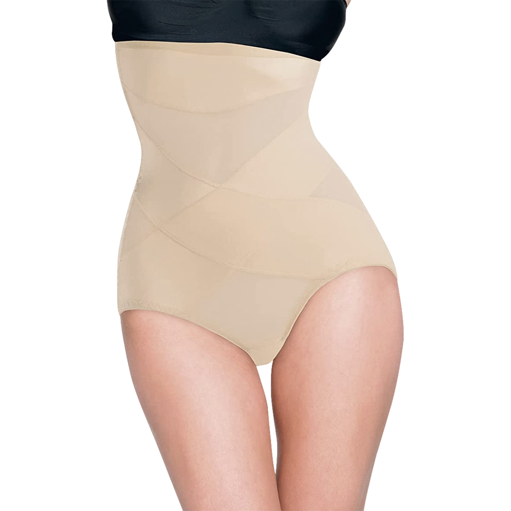 QUALITY PRODUCTS VELFORM CROSS COMPRESSION CALZÓN FAJA COLORES - 1