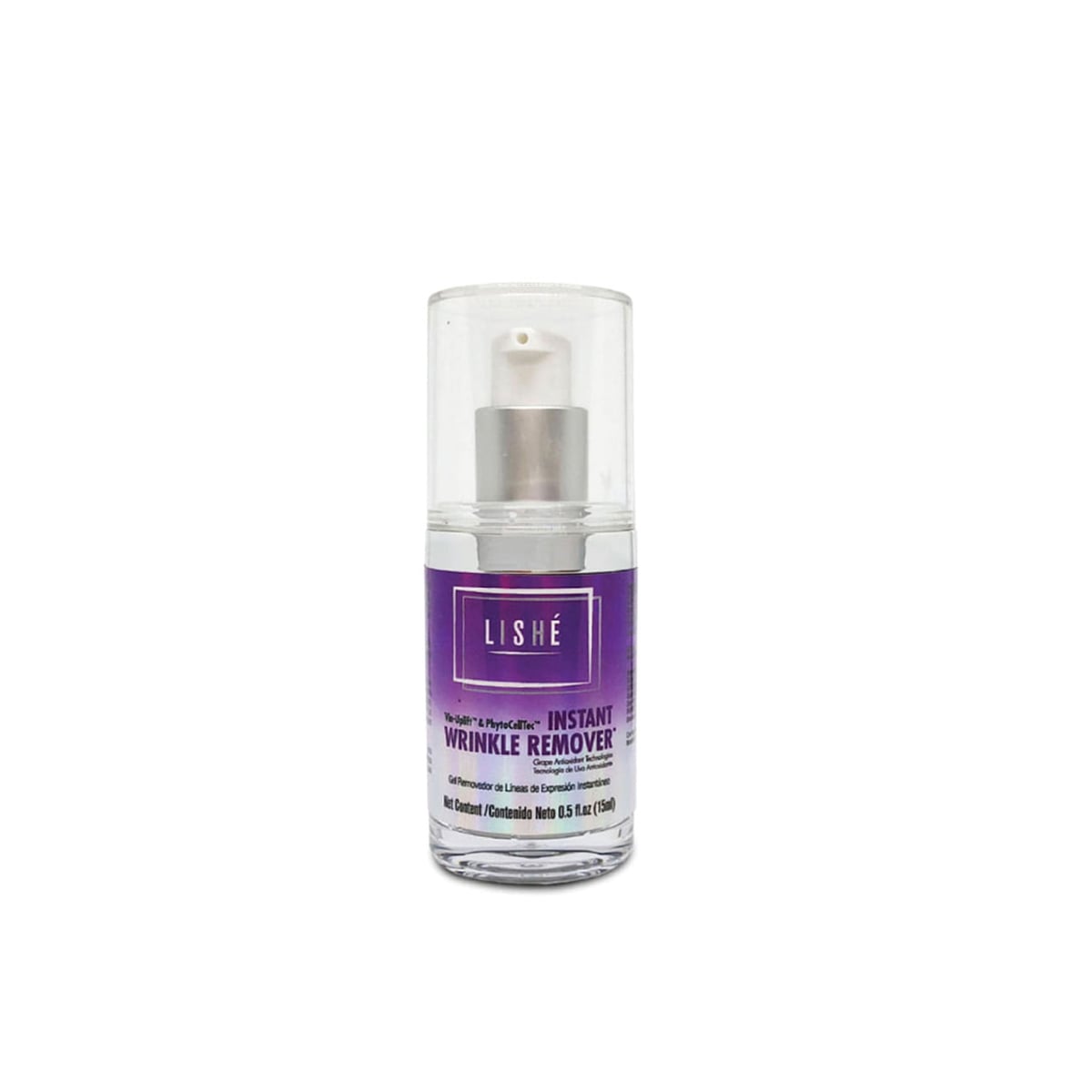 QUALITY PRODUCTS LISHÉ CREMA FACIAL ANTENÚA LINEAS DE EXPRESIÓN 103468 - 1