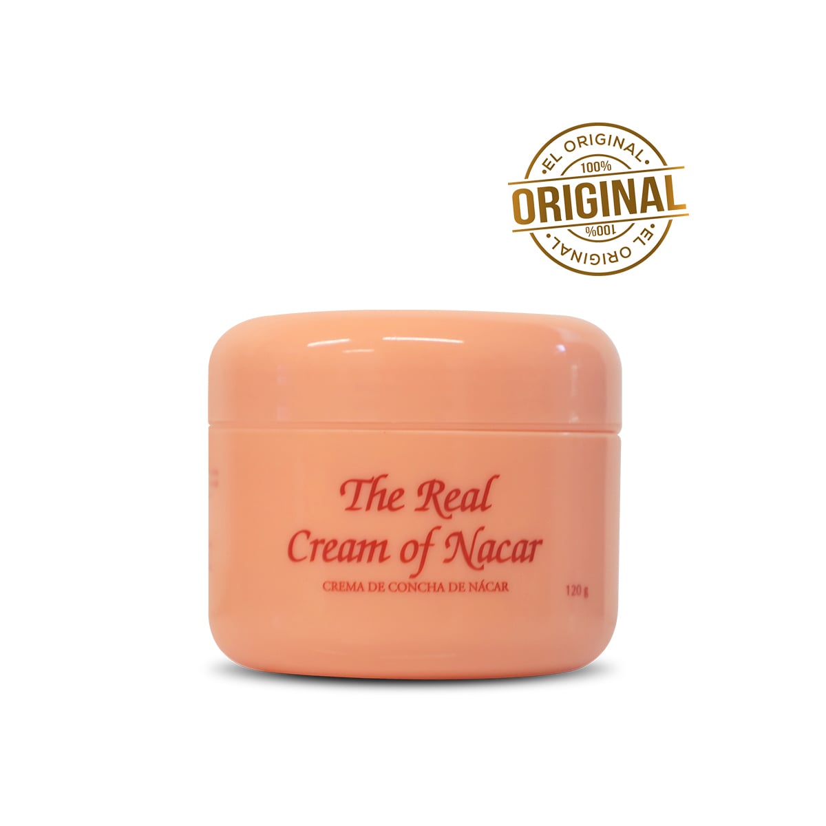 QUALITY PRODUCTS CREMA CONCHA DE NÁCAR ANTIMANCHAS REGENERADORA 001100 - 1