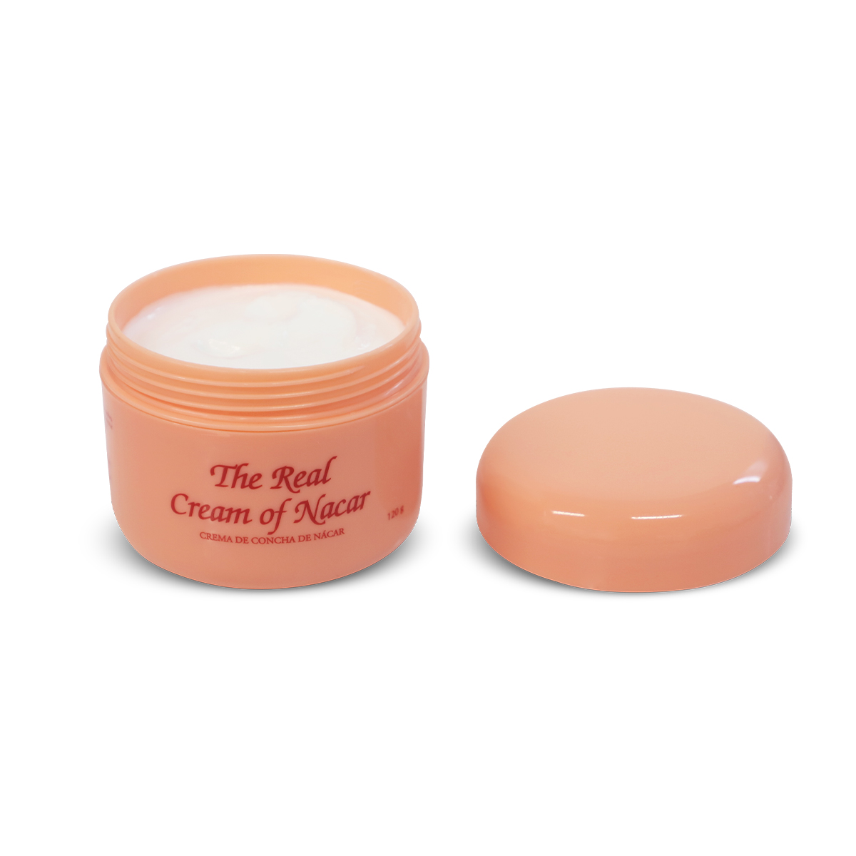 QUALITY PRODUCTS CREMA CONCHA DE NÁCAR ANTIMANCHAS REGENERADORA 001100 - 3