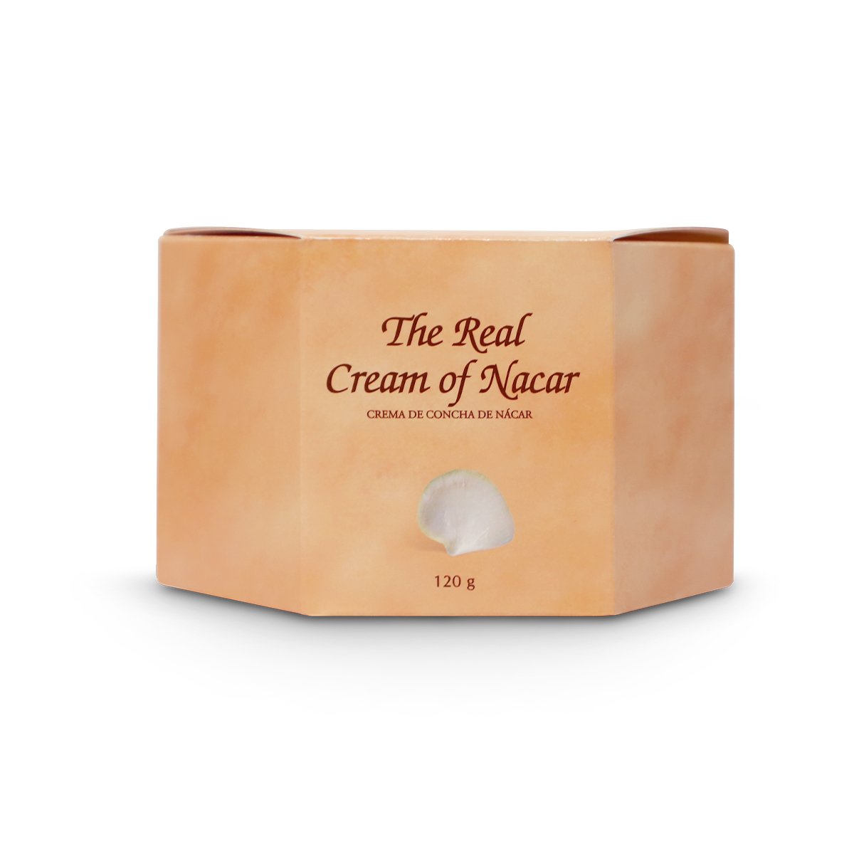 QUALITY PRODUCTS CREMA CONCHA DE NÁCAR ANTIMANCHAS REGENERADORA 001100 - 5