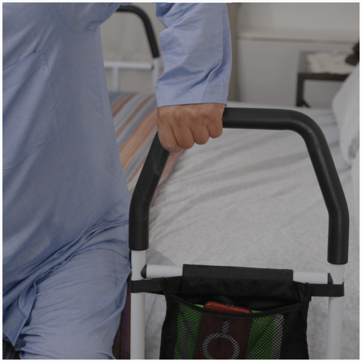 BARRA DE SOPORTE PARA CAMA FULLMAX - 2
