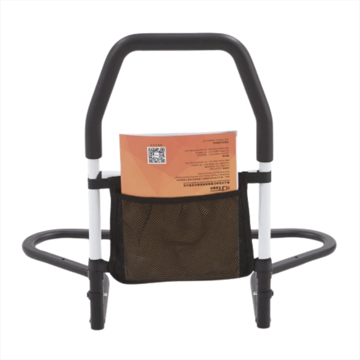 BARRA DE SOPORTE PARA CAMA FULLMAX - 4
