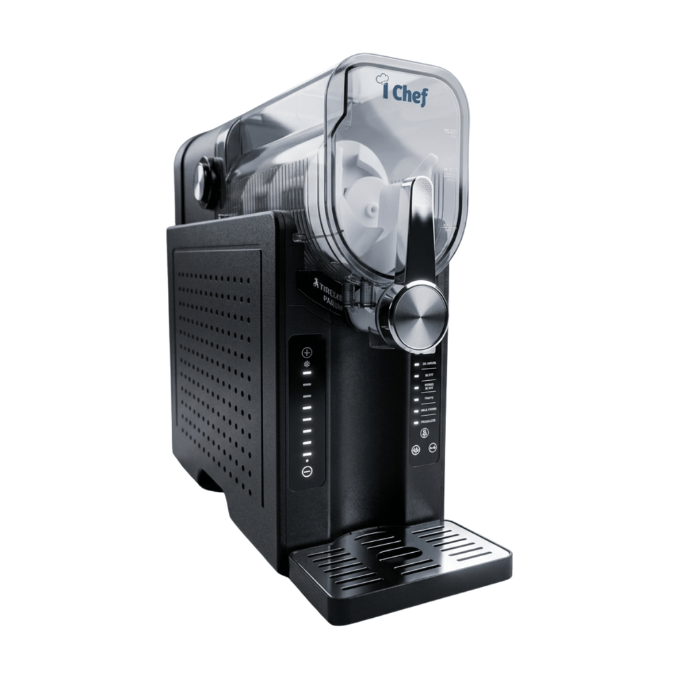 MÁQUINA ELÉCTRICA PARA BEBIDAS GRANIZADAS - I CHEF FROZEN DRINK MAKER - 2