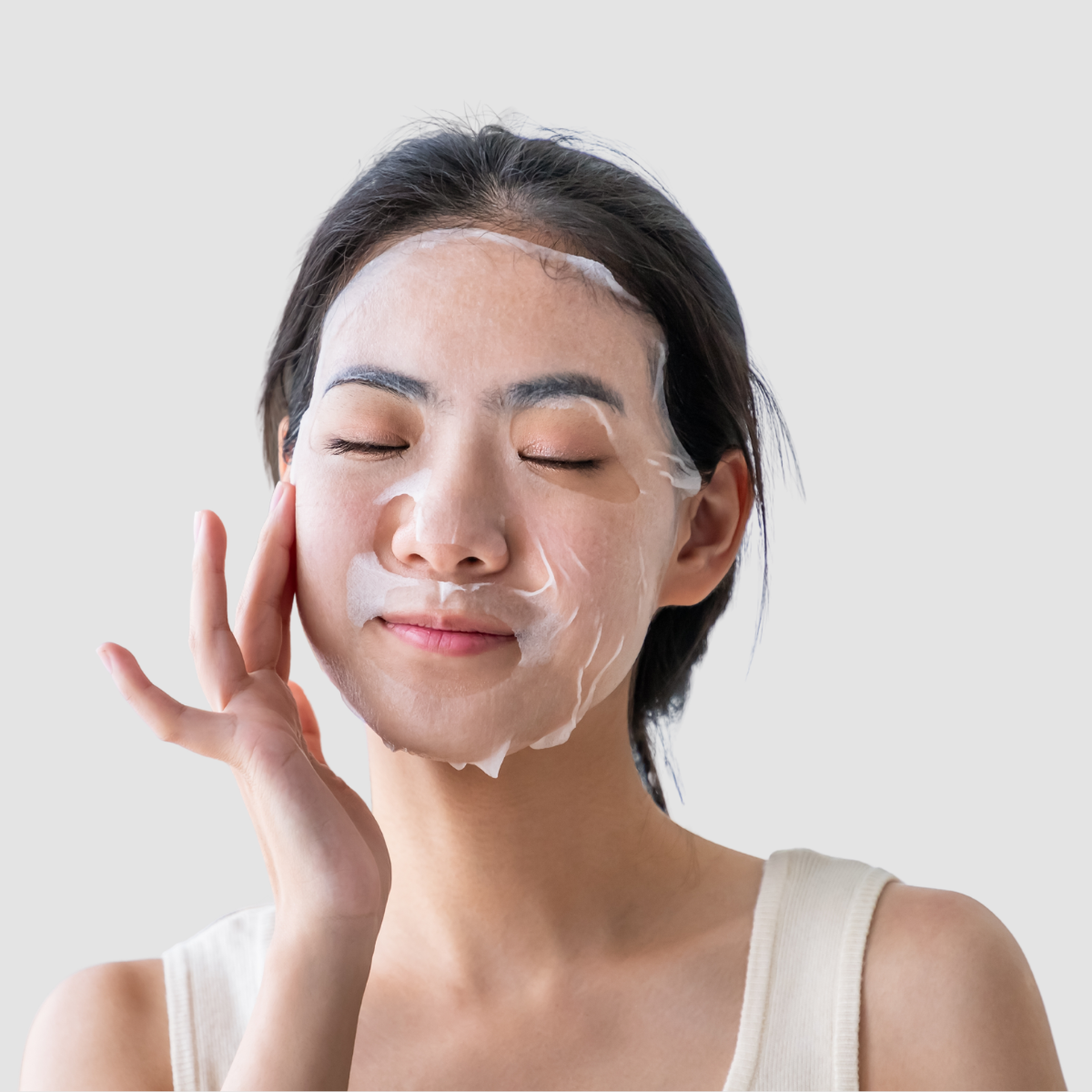 MASCARILLA FACIAL COLLAGEN SUPREME MASK 25G - 2