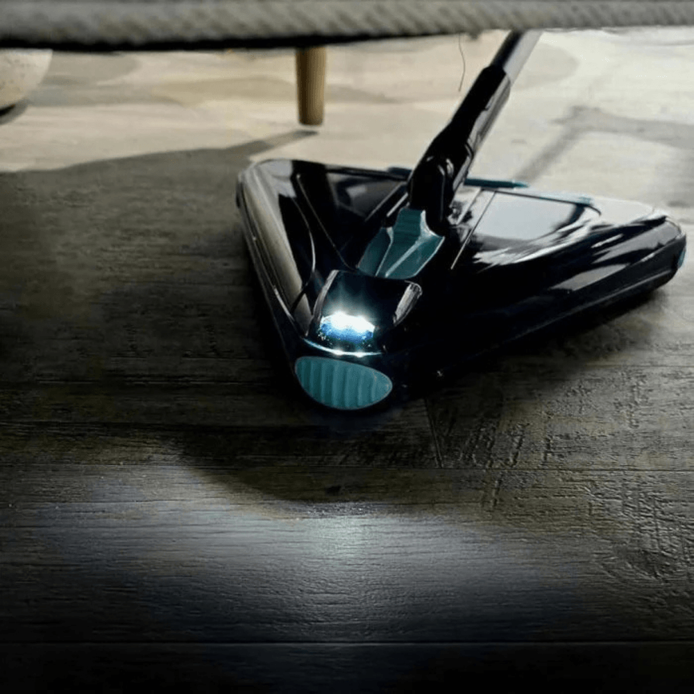 ESCOBA INALÁMBRICA ZIPPI SWEEPER MAX - 2